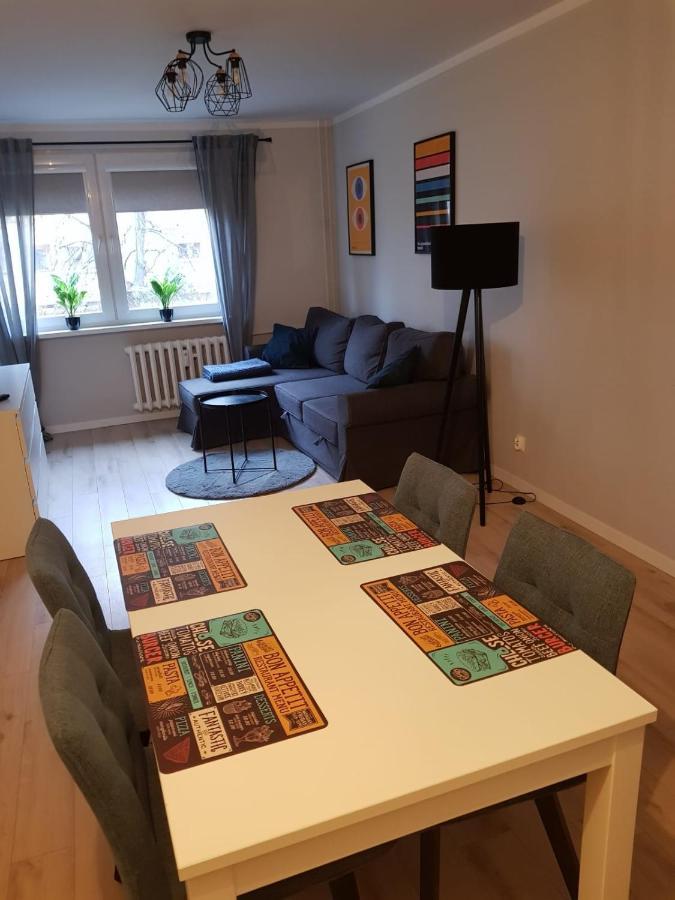 Apartament Monika Klodzko Exterior photo