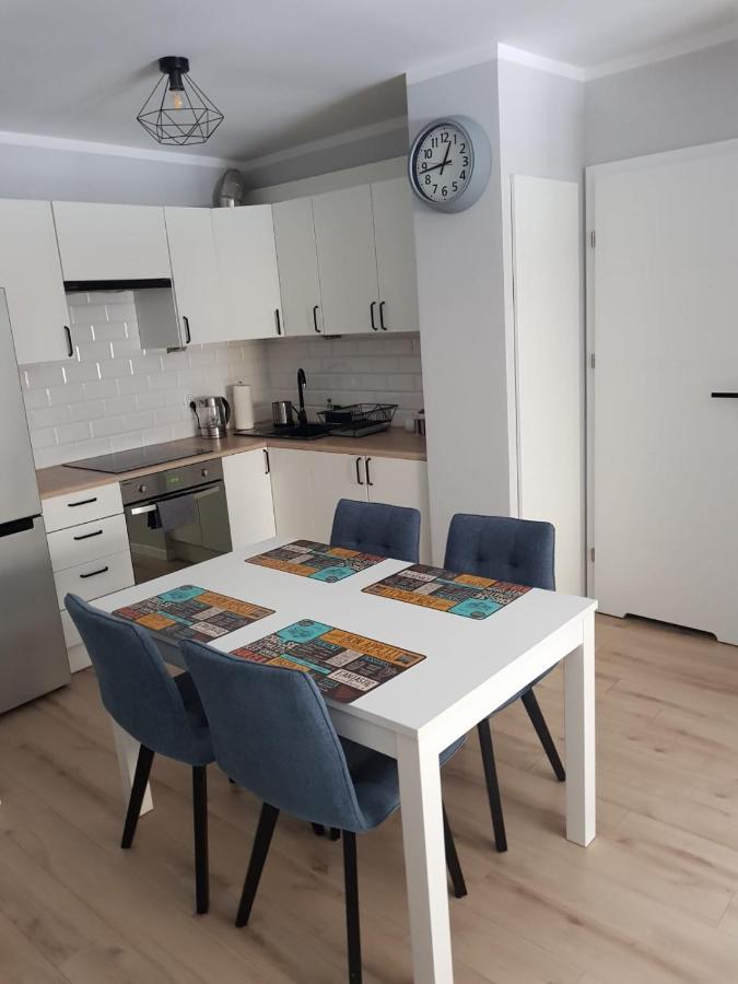 Apartament Monika Klodzko Exterior photo
